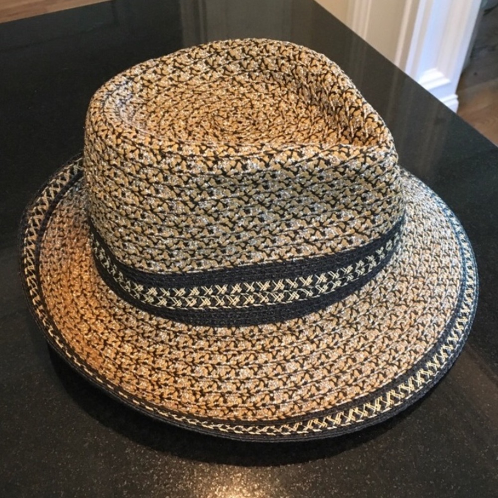 Eric Javits Hat.